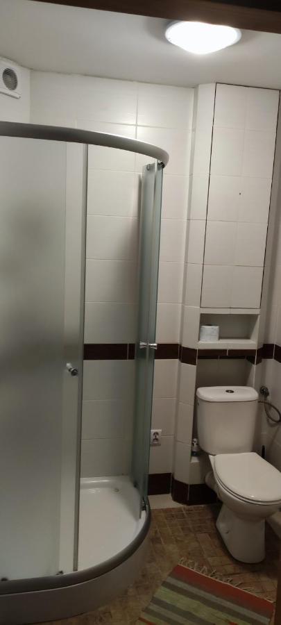 Pokoje i kwatery w Augustowie Zewnętrze zdjęcie