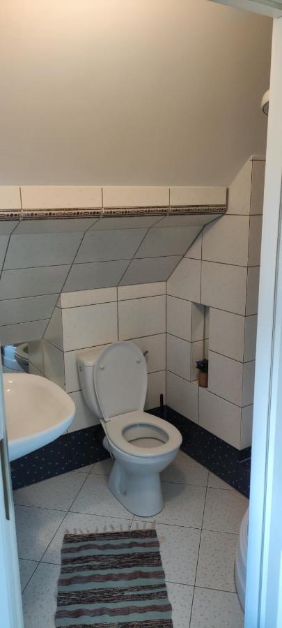 Pokoje i kwatery w Augustowie Zewnętrze zdjęcie
