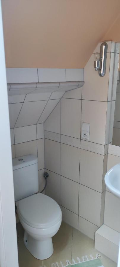 Pokoje i kwatery w Augustowie Zewnętrze zdjęcie
